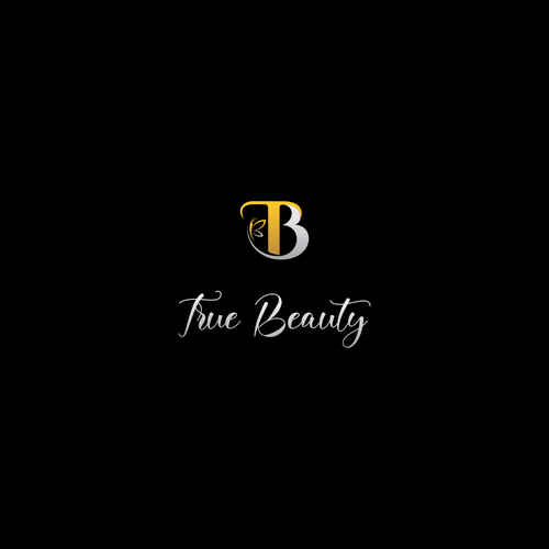 Q_NさんのTrue Beauty is looking for top luxurious designers to design their logo.  A-Lister clienteleデザイン