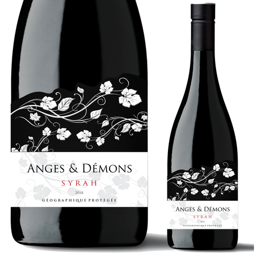 Product label contest entry by LucaToni