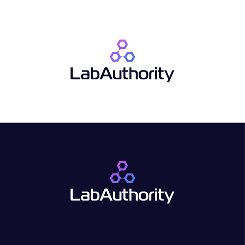 Sleek Logo Redesign for Scientific Cannabis and Hemp Supply Company Design by HyperMode™