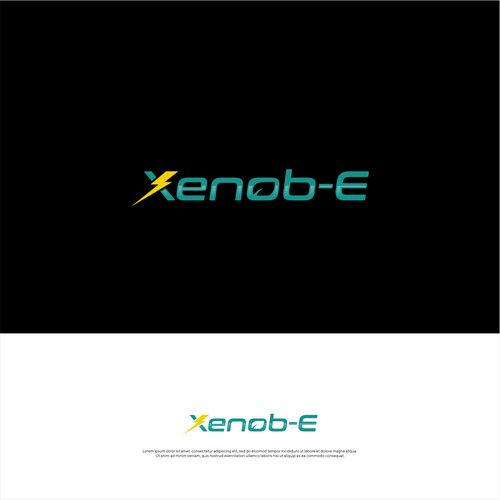 Logo & brand guide contest entry by M I L Y !