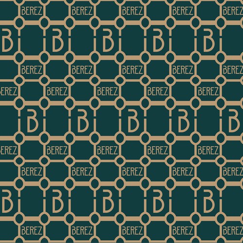 Graphic designer needed to design unique repeating pattern for high end tailored clothing business Design von Linduska