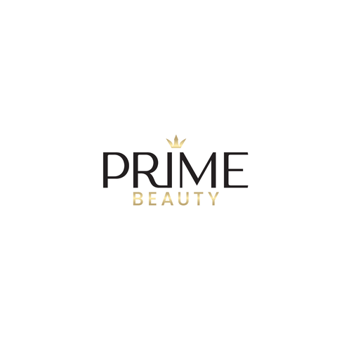 Design a impactful & memorable logo for Prime Beauty Design by Vinzsign™