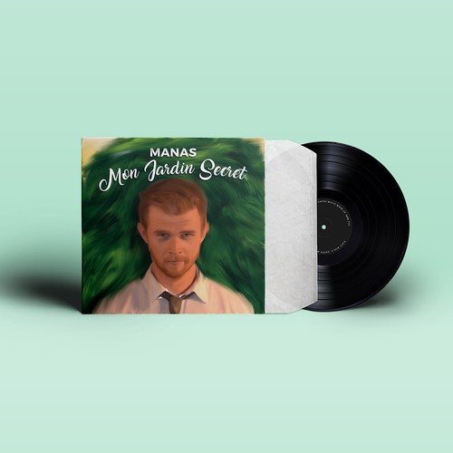 Gráficos e Ilustraciones propuesta en el concurso por NovaTail