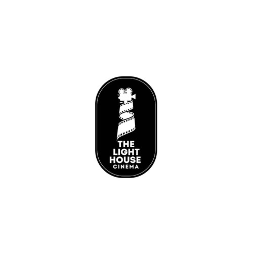 Designs | Rooftop Cinema Logo | Logo design contest