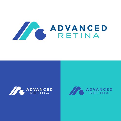 Designs | Professional logo for a cutting-edge retina surgery practice ...