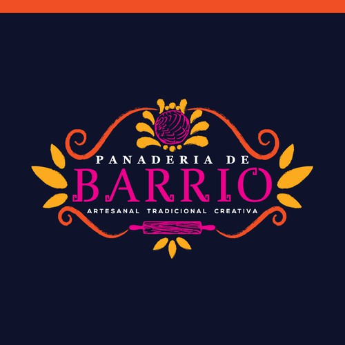 Logo design contest entry by Evelyn.A⭐️