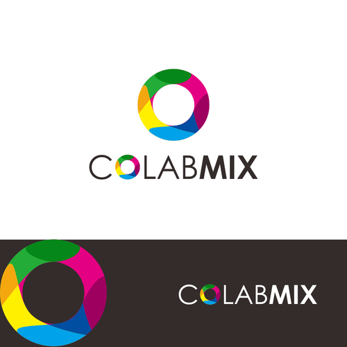 Logotipos propuesta en el concurso por kms*desen