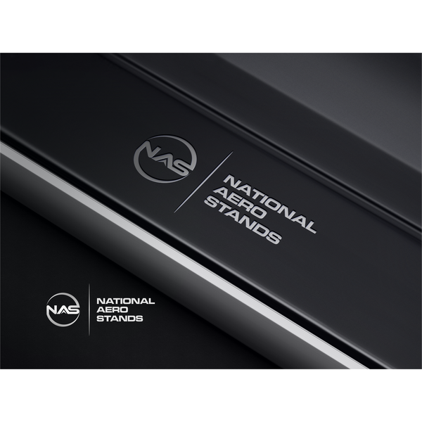 Design by CONDETT titled "NAS"