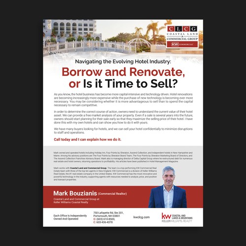 Postcard, flyer or print contest entry by HF Tushar