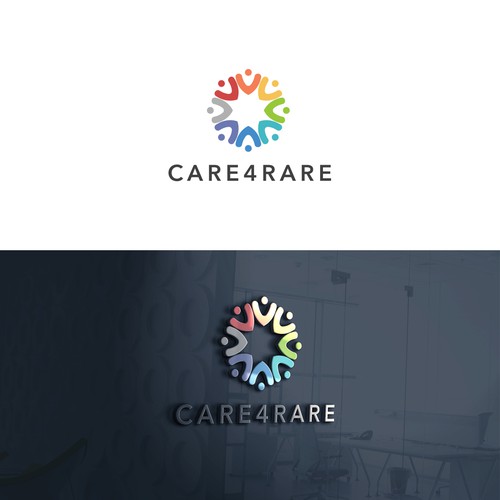 Logo design contest entry by logomaple