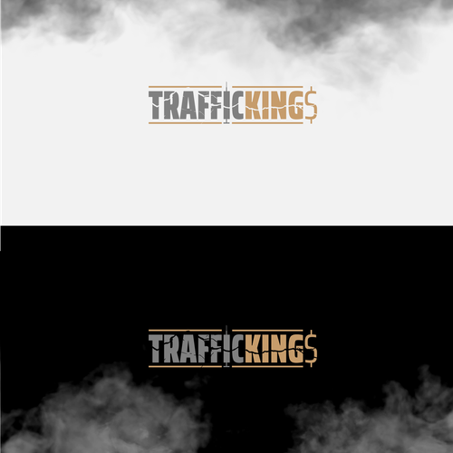 Design a Cool TV Series "Title Logo" Design von 4TStudio