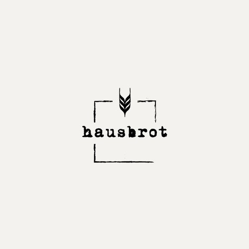 "Brot und Zeit" winning Logo & hosted website