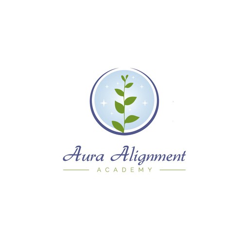 Design a magical logo for a life & wellness coach Design by Rekker