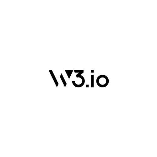 Logo for Web3 Technology company Design by *blue[ti]full