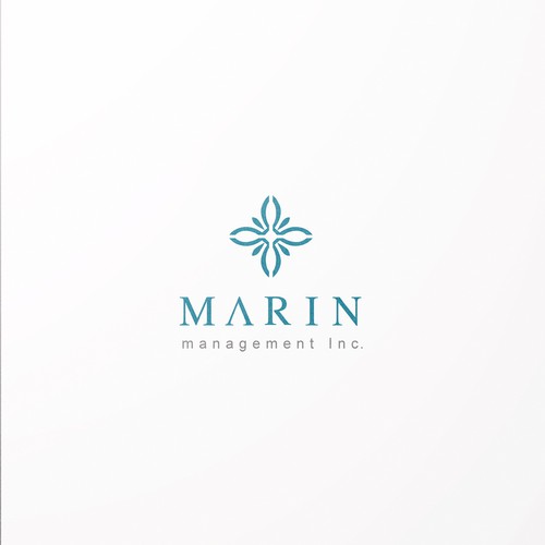 New Professional Image for a growing Hotel Management Company Design by Mariella83