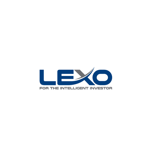 LEXO Logo Design by menangan