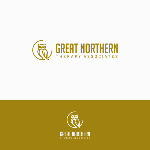 Great Northen Logo and Name Design by Genovius