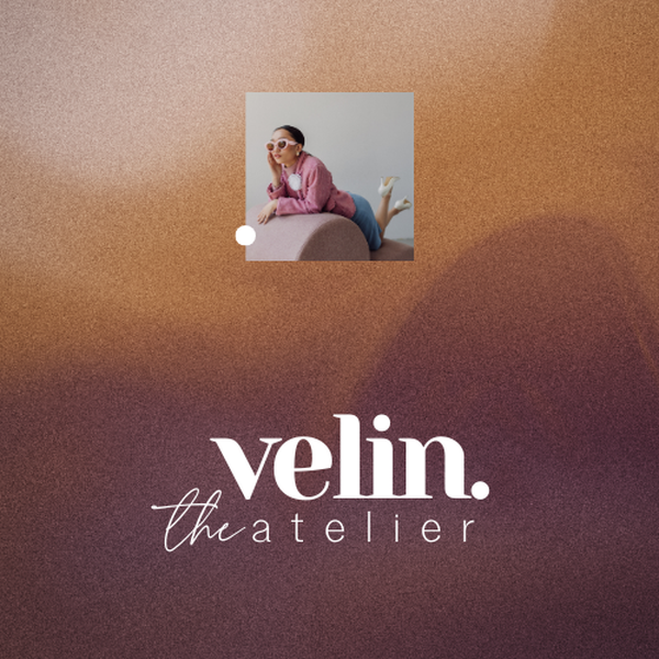 Typography-Based Logo Design