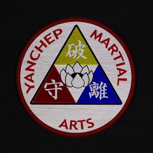 Design a club badge for Yanchep Martial Arts Design by Fluffenstein