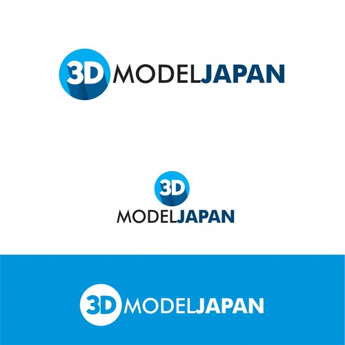 Proposta di design per un contest della categoria Logo realizzata da F3design™⭐