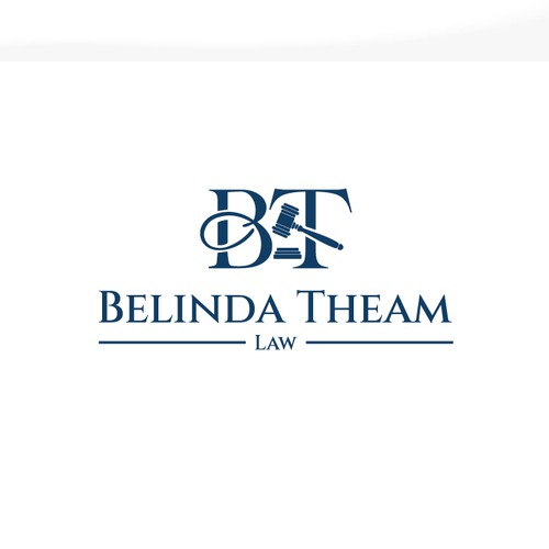 Law firm logo/design that's sophisticated/chic & modern yet powerful Design by Imam H.
