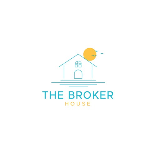 We need a powerful unique Real Estate logo for our brokerage Design by Creachery