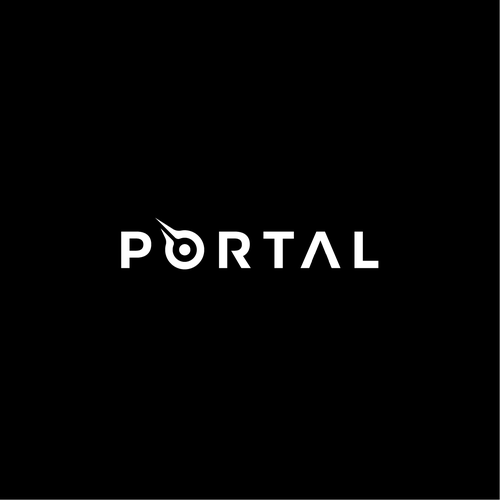 New Portal Design for an Immersive Experience-ontwerp door Durara