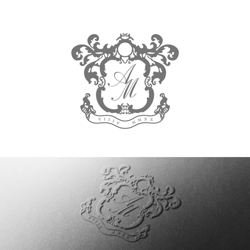 Quick & easy redesign in ai, png files from provided jpg Design by d_arvin