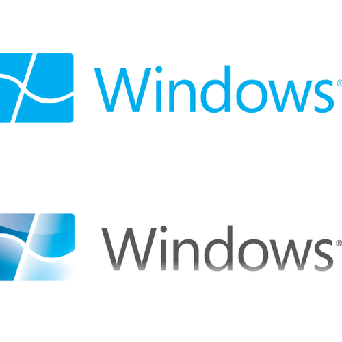 Redesign Microsoft's Windows 8 Logo – Just for Fun – Guaranteed contest from Archon Systems Inc (creators of inFlow Inventory) Design por Norahed