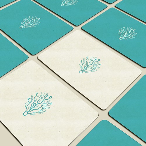 Logo & business card contest entry by Pppppppp