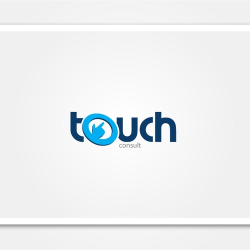 Need bold and clean logo for health IT startup Design by ArtMustanir™