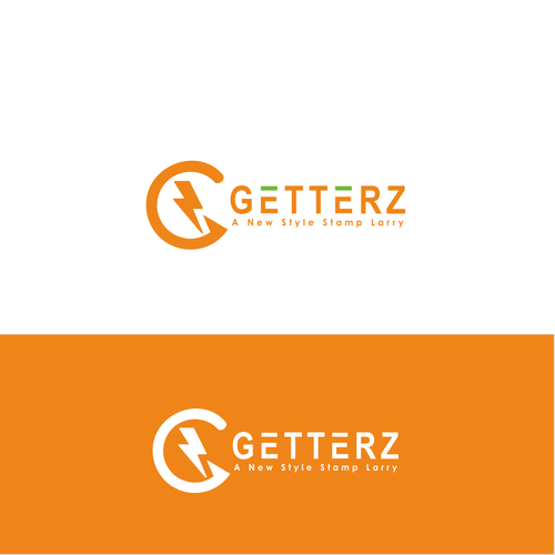 Logo design contest entry by a_lufy