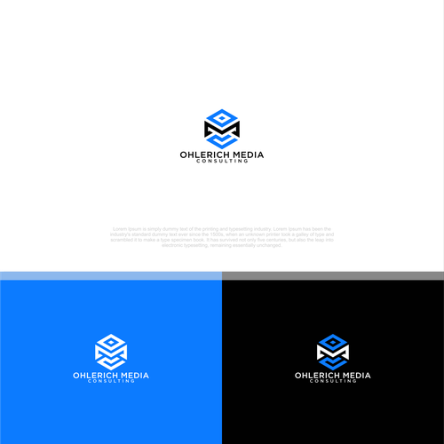 Logo design contest entry by P A R A H M A N
