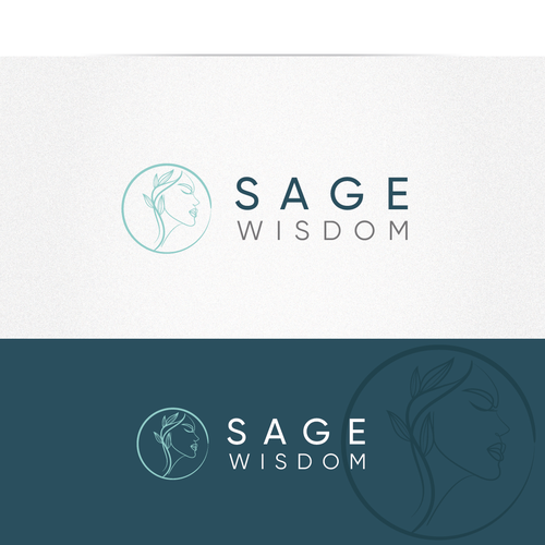 Feminine, modern, and lightly irreverent branding package for boutique  coaching firm!, Logo & brand guide contest