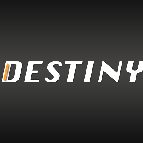 destiny Design réalisé par reyres