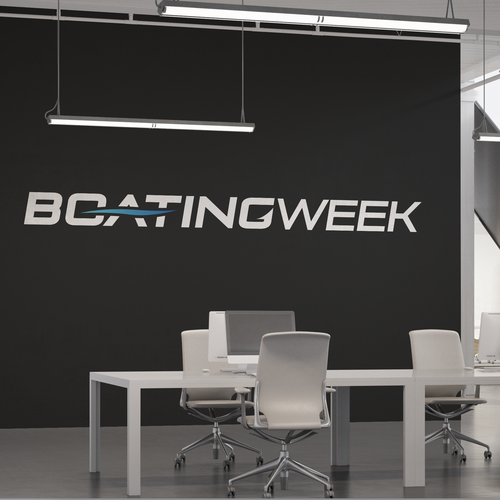 New Publication Logo Design by Michael San Diego CA