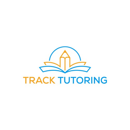 Bright, bold and fun brand design for instant tutoring website for teens and college kids Design by Web Hub Solution