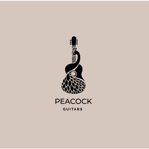 Design di We need a great logo for a guitar luthier di ps.sohani