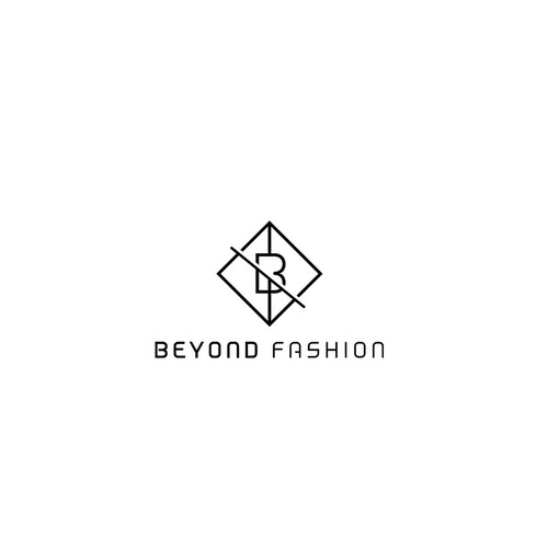 Beyond Fashion need your powerful new logo! Design by Gag@