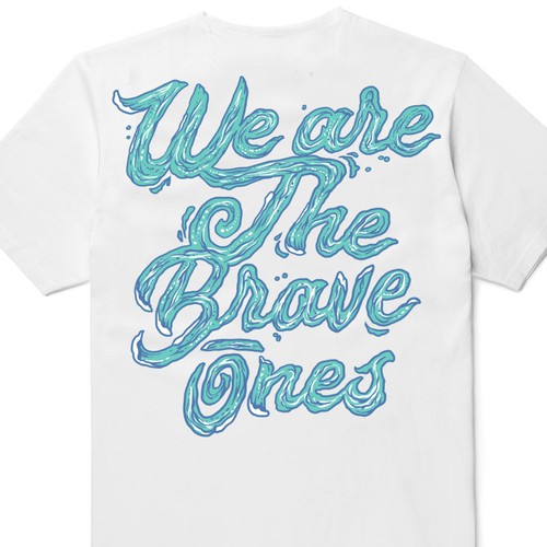 T-shirt contest entry by ROCHIS28