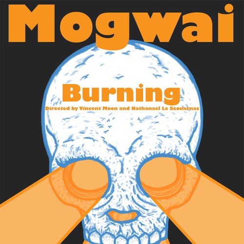 Mogwai Poster Contest デザイン by Ruri