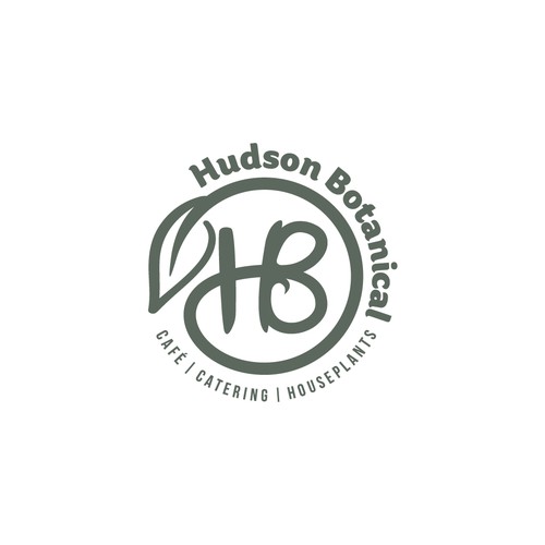 Logo & brand identity pack contest entry by tri_hartono