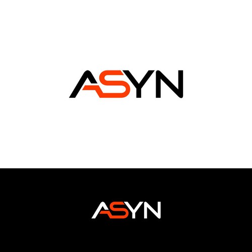 New logo for “Assyn” SaaS platform Design by Kinantie