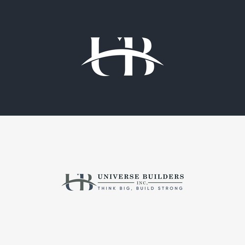 Construction Branding Design by Nana445