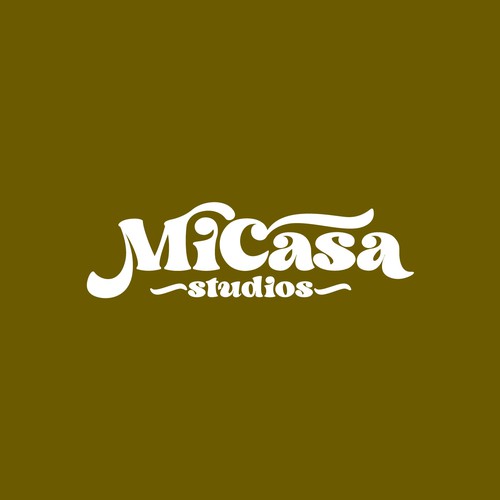 Logo and brand design for Mi Casa Studio Design by Adik