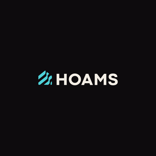 HOA Management Services Logo Design by Shen.