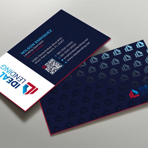 Design Modern Professional Business Card Design di Brandmaker artist