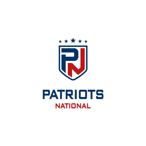 Design Patriots National Golf Club por Hajime™