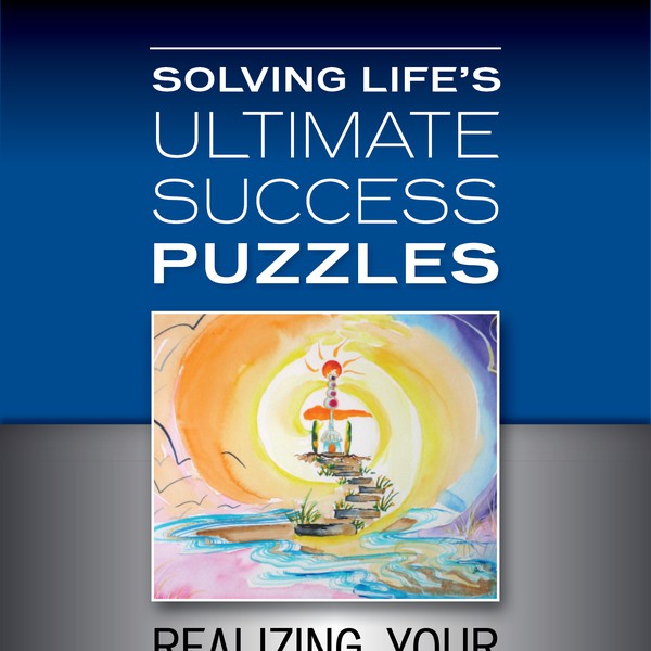 Design by Monka.M titled "book cover"