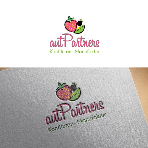 Logo design contest entry by Bojangraphic